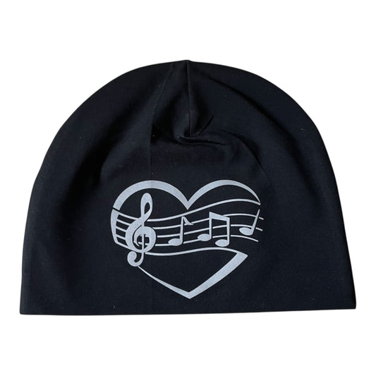 Pipo heijastavalla kuviolla