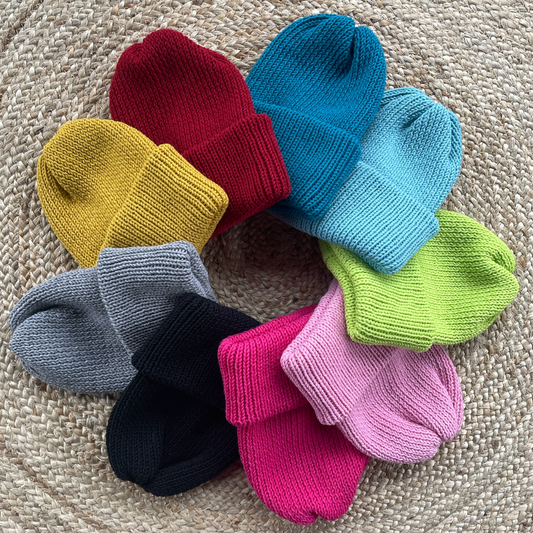 paksu merinovilla pipot merinopipot neulepipot