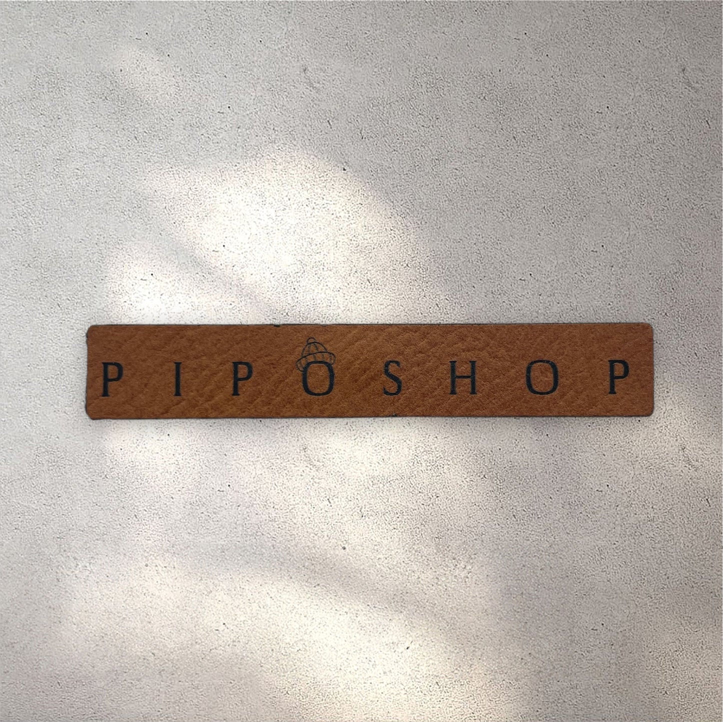 Oma logo pipoon