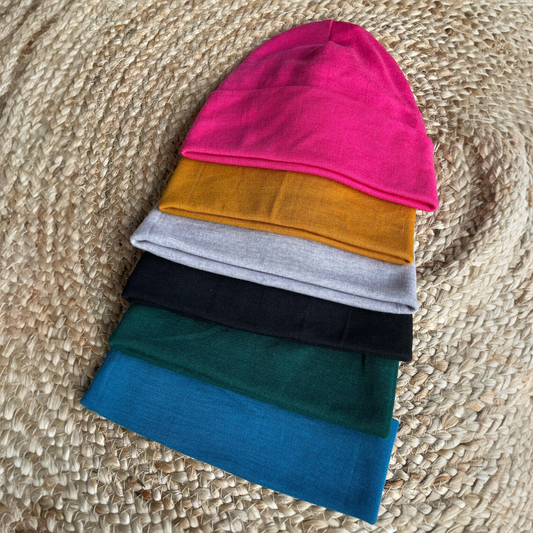 ohuet merinovillapipot merinopipot kypärän alle merino pipo urheiluun värikkäät merinovillapipot