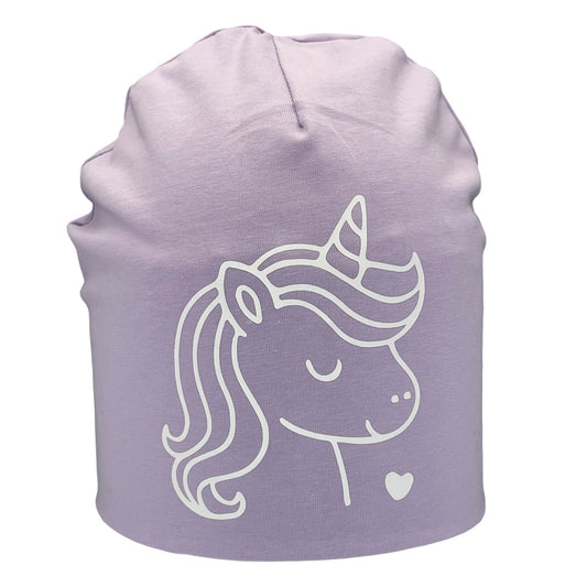 Trikoopipo UV-kuviolla Lapset