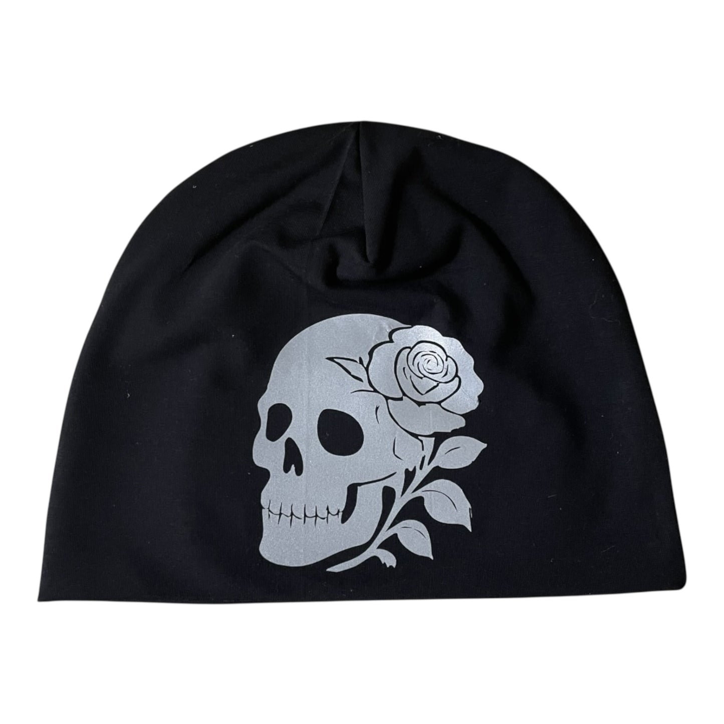 Pipo heijastavalla kuviolla