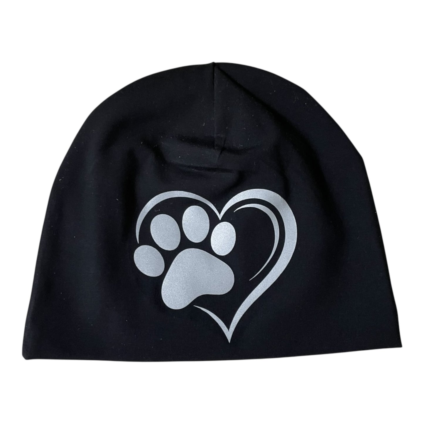 Pipo heijastavalla kuviolla